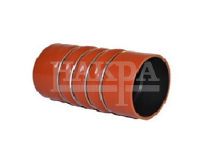 99440309-IVECO-INTERCOOLER HOSE (RED SILICONE) 89*200